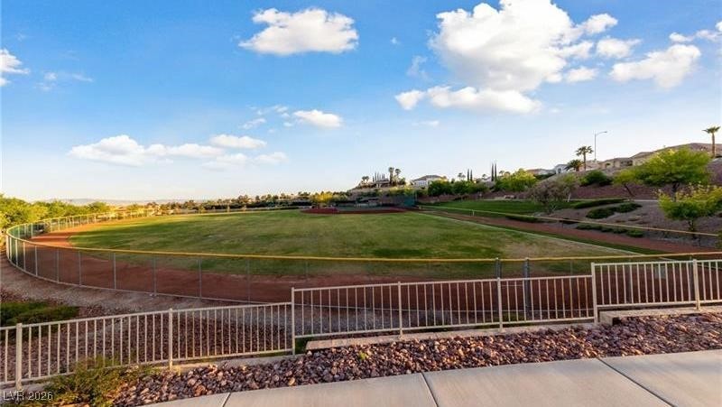 10008 Button Willow Drive Las Vegas NV 89134