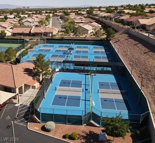 10008 Button Willow Drive Las Vegas NV 89134