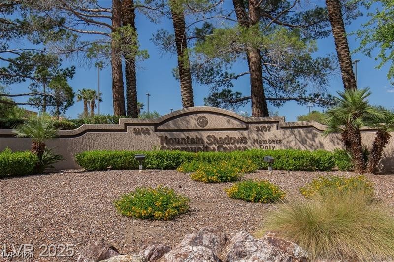10008 Button Willow Drive Las Vegas NV 89134