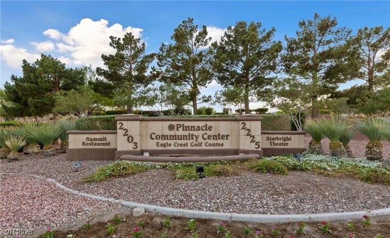 10008 Button Willow Drive Las Vegas NV 89134