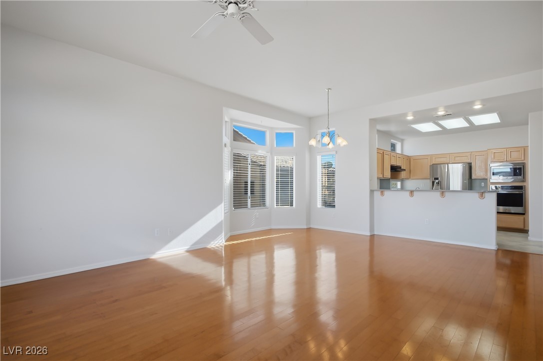 10008 Button Willow Drive Las Vegas NV 89134