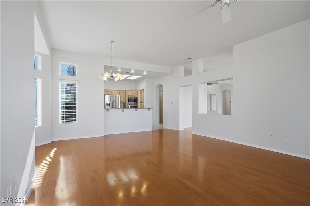 10008 Button Willow Drive Las Vegas NV 89134