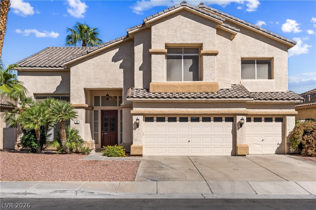 57 Ancient Hills Lane Henderson NV 89074