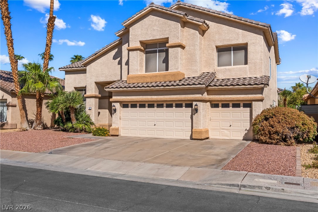 57 Ancient Hills Lane Henderson NV 89074