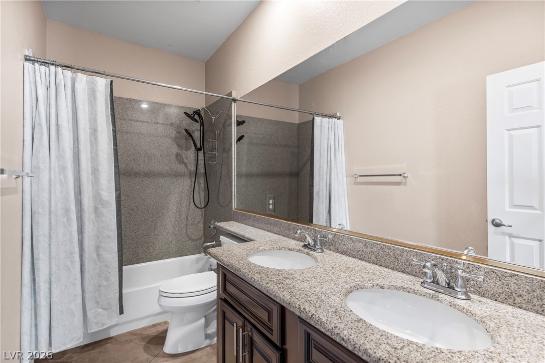 57 Ancient Hills Lane Henderson NV 89074