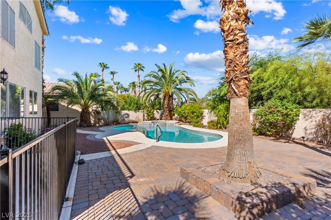 57 Ancient Hills Lane Henderson NV 89074