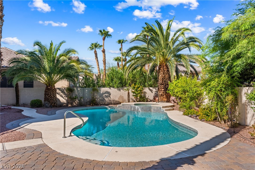 57 Ancient Hills Lane Henderson NV 89074