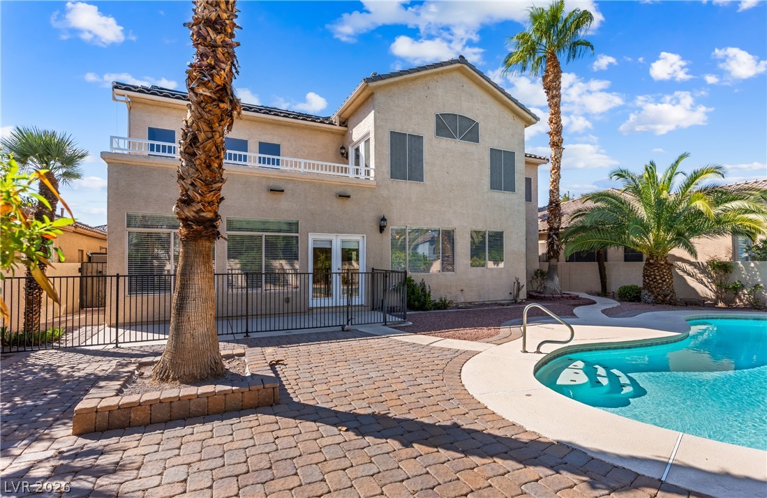 57 Ancient Hills Lane Henderson NV 89074