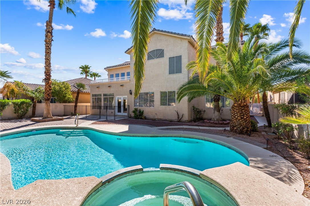 57 Ancient Hills Lane Henderson NV 89074