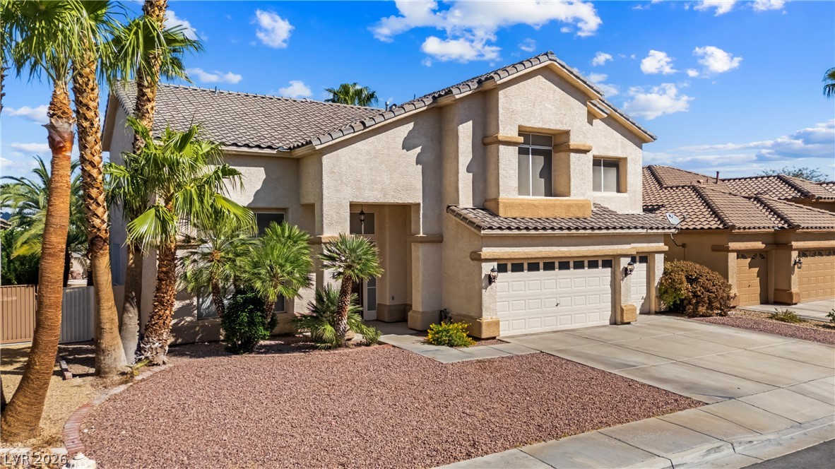 57 Ancient Hills Lane Henderson NV 89074