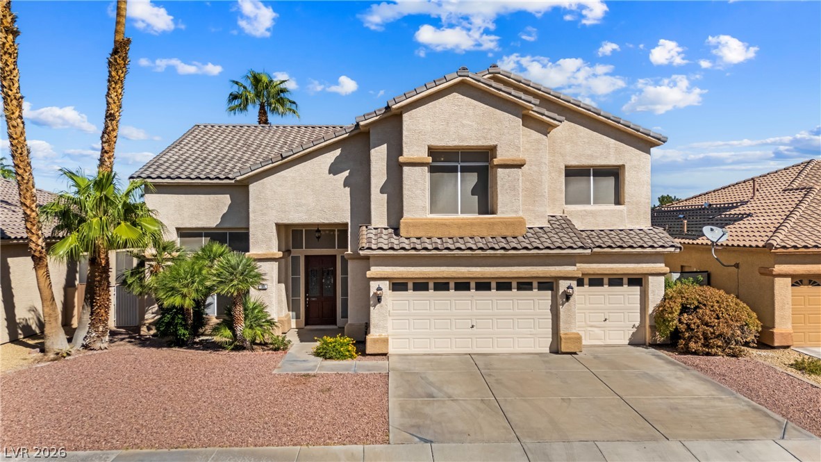 57 Ancient Hills Lane Henderson NV 89074