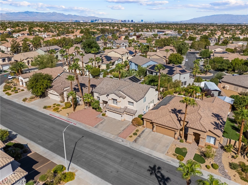 57 Ancient Hills Lane Henderson NV 89074