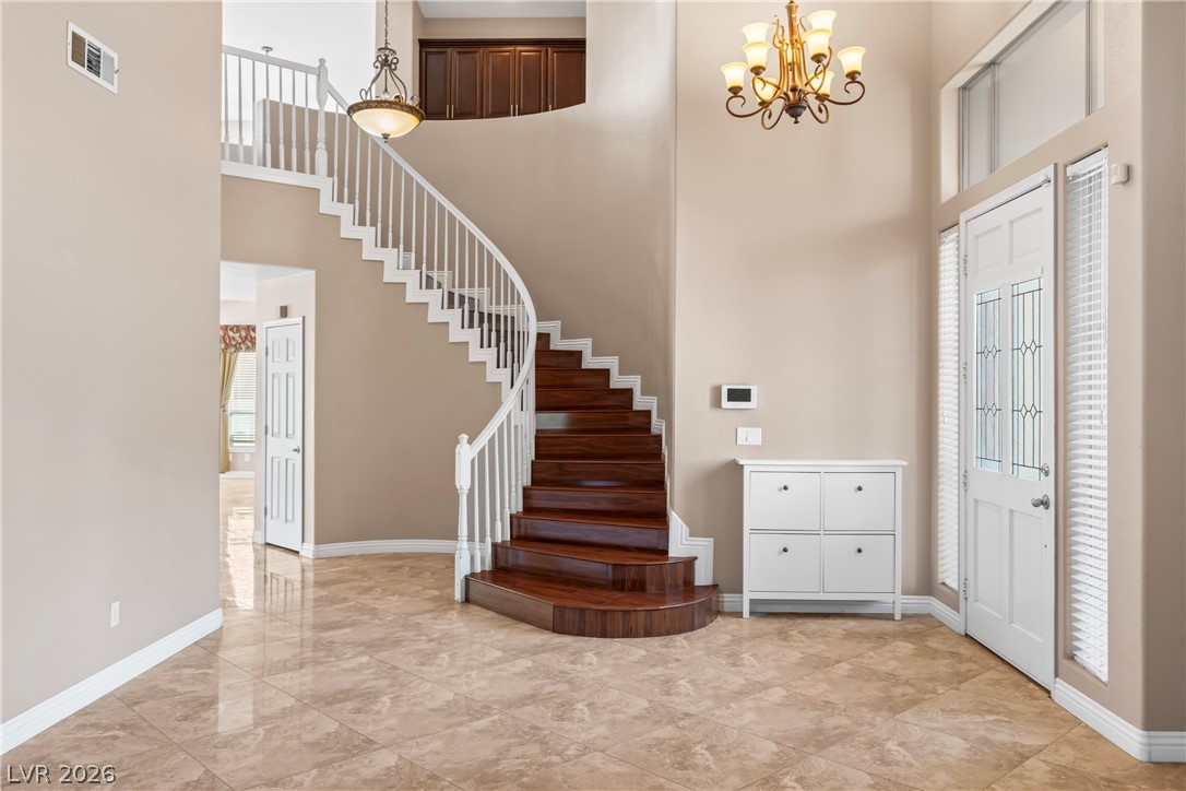 57 Ancient Hills Lane Henderson NV 89074