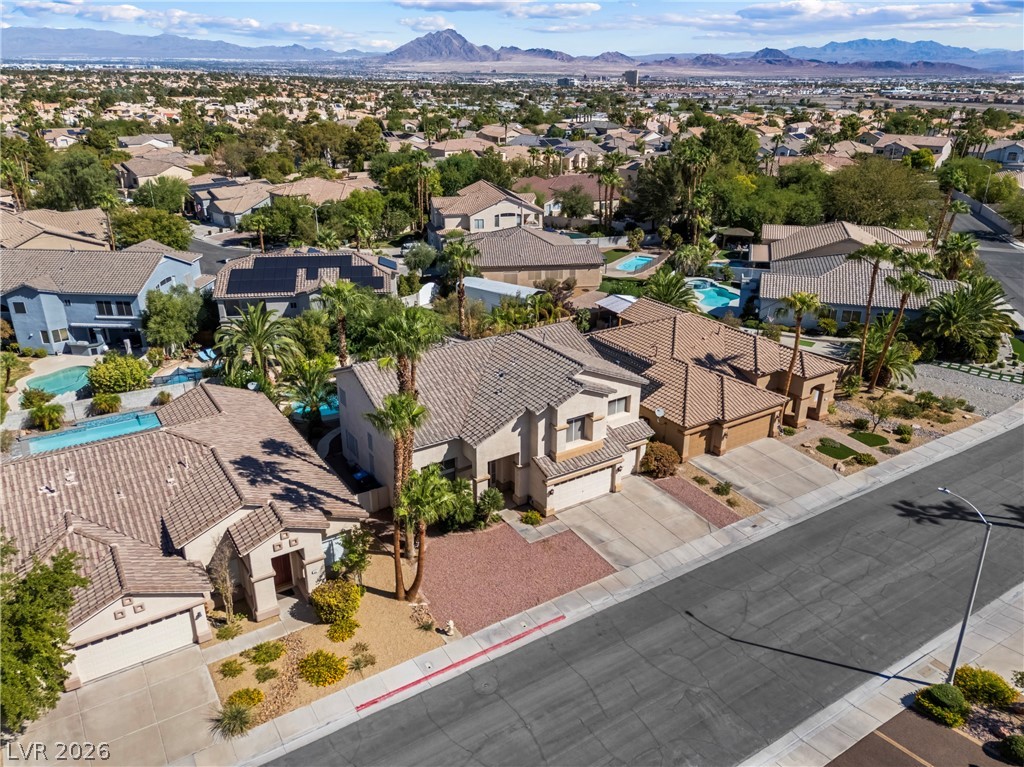 57 Ancient Hills Lane Henderson NV 89074