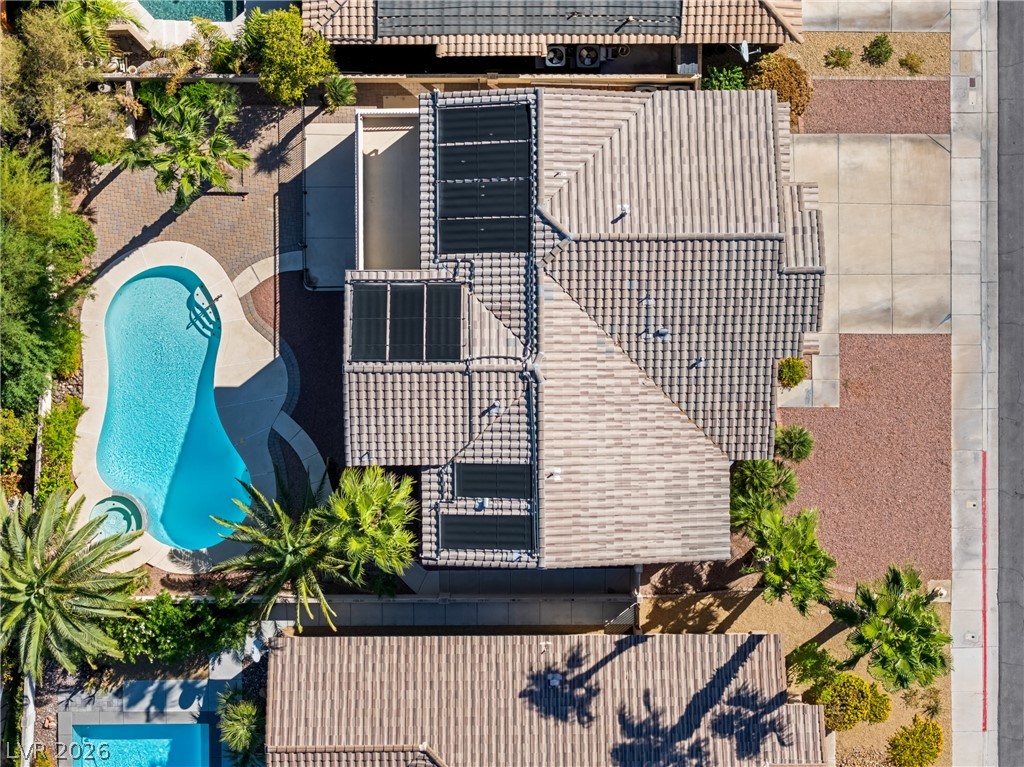 57 Ancient Hills Lane Henderson NV 89074
