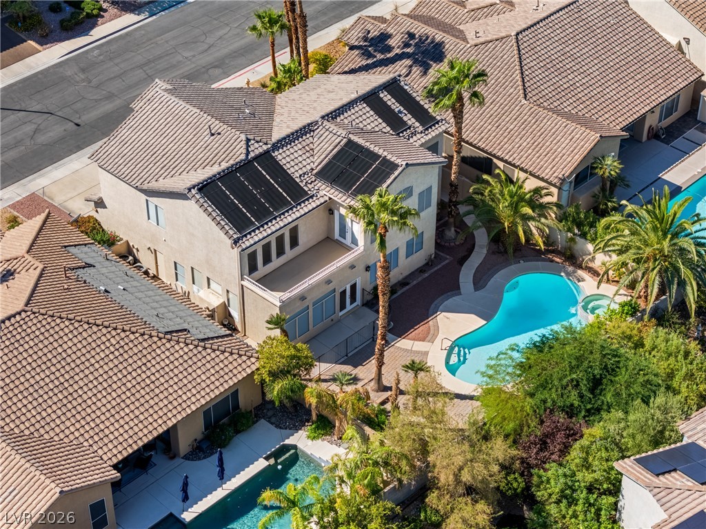57 Ancient Hills Lane Henderson NV 89074