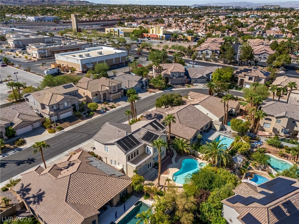 57 Ancient Hills Lane Henderson NV 89074