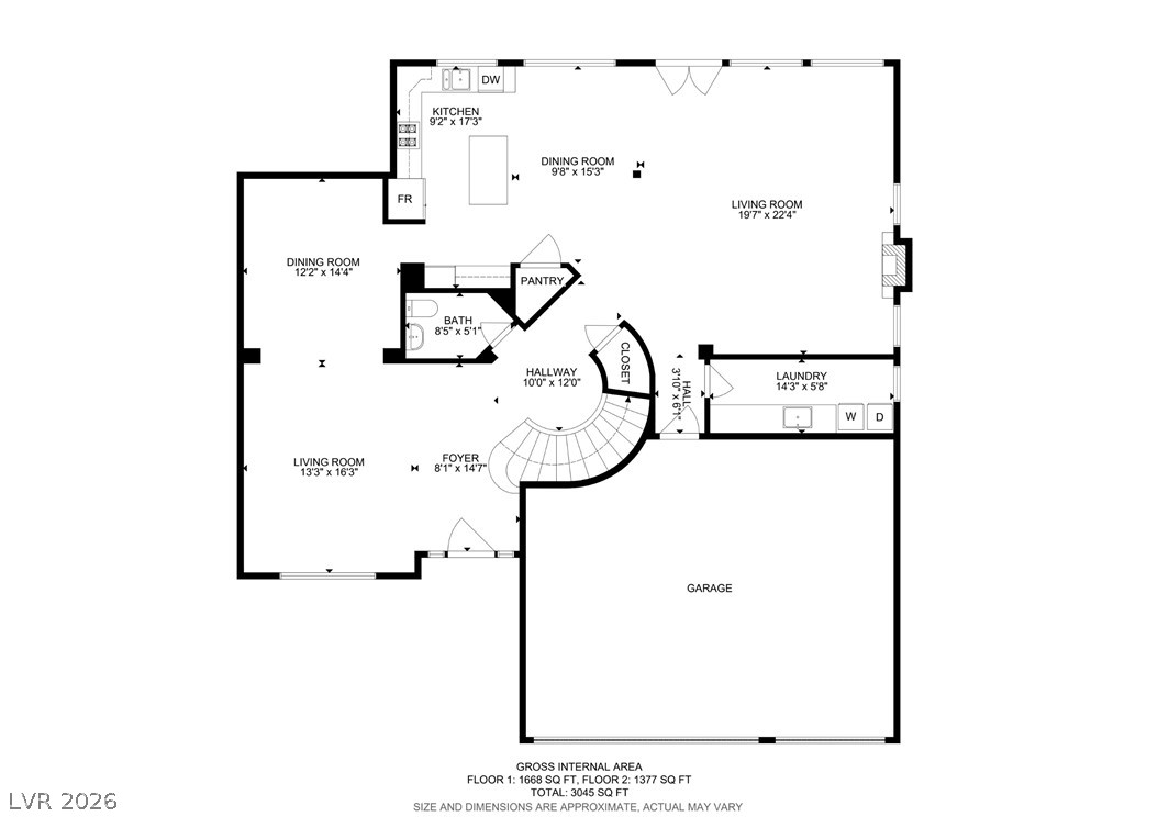 57 Ancient Hills Lane Henderson NV 89074
