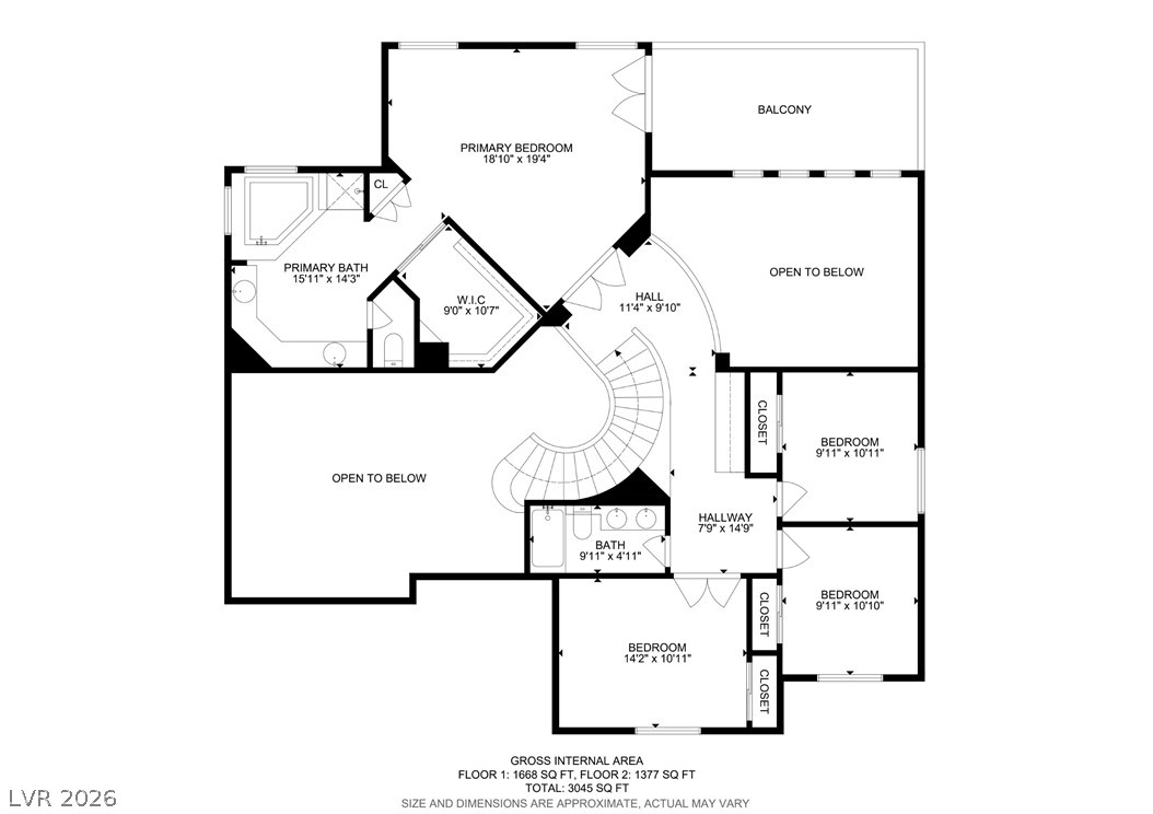 57 Ancient Hills Lane Henderson NV 89074