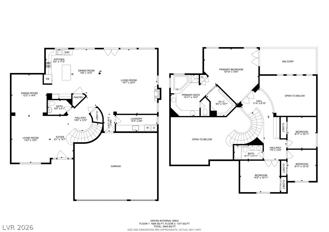 57 Ancient Hills Lane Henderson NV 89074