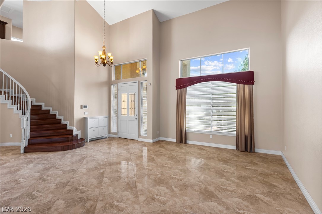 57 Ancient Hills Lane Henderson NV 89074
