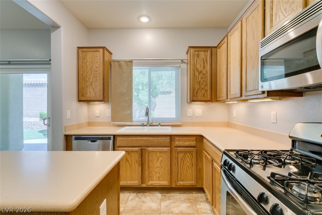10648 Bandera Mountain Lane Las Vegas NV 89166