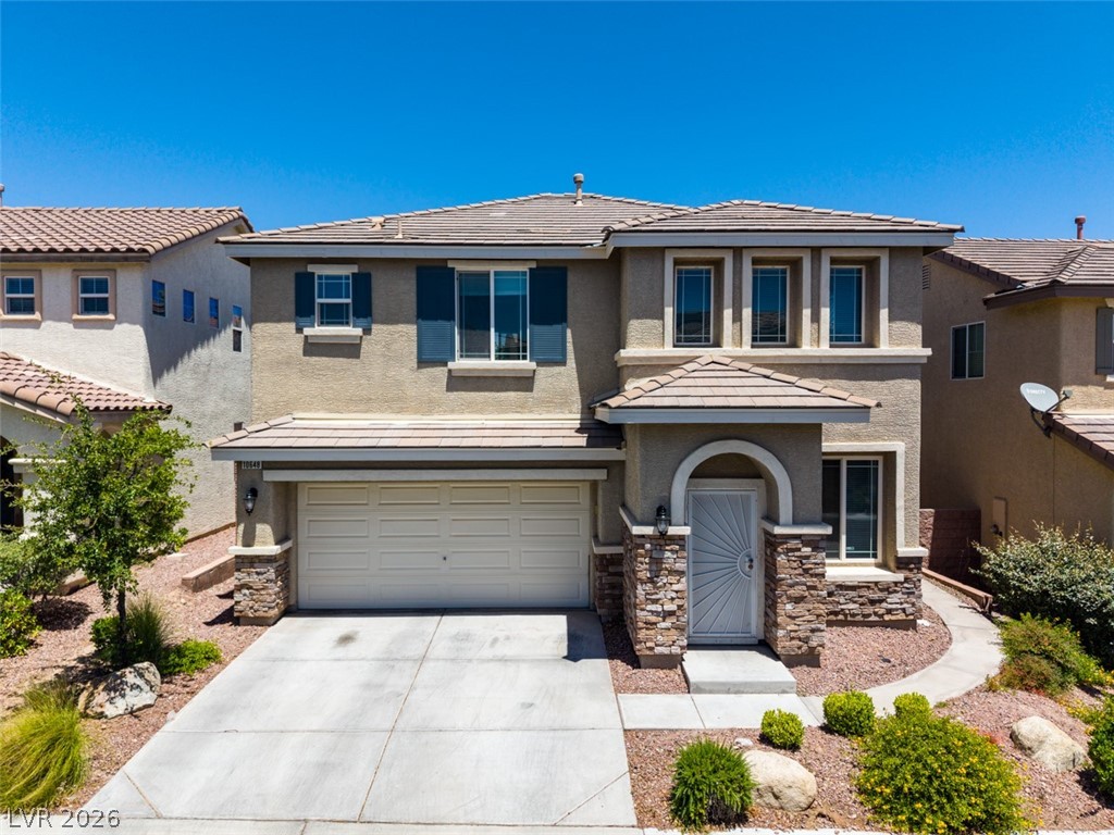 10648 Bandera Mountain Lane Las Vegas NV 89166
