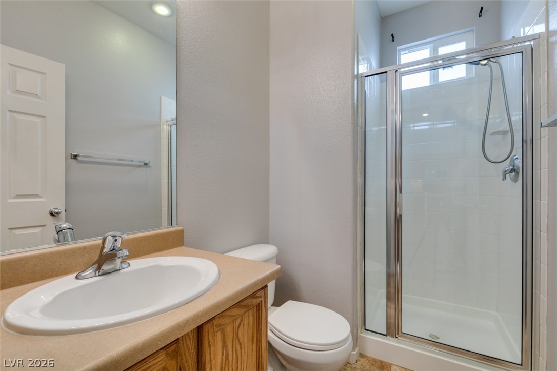 10648 Bandera Mountain Lane Las Vegas NV 89166