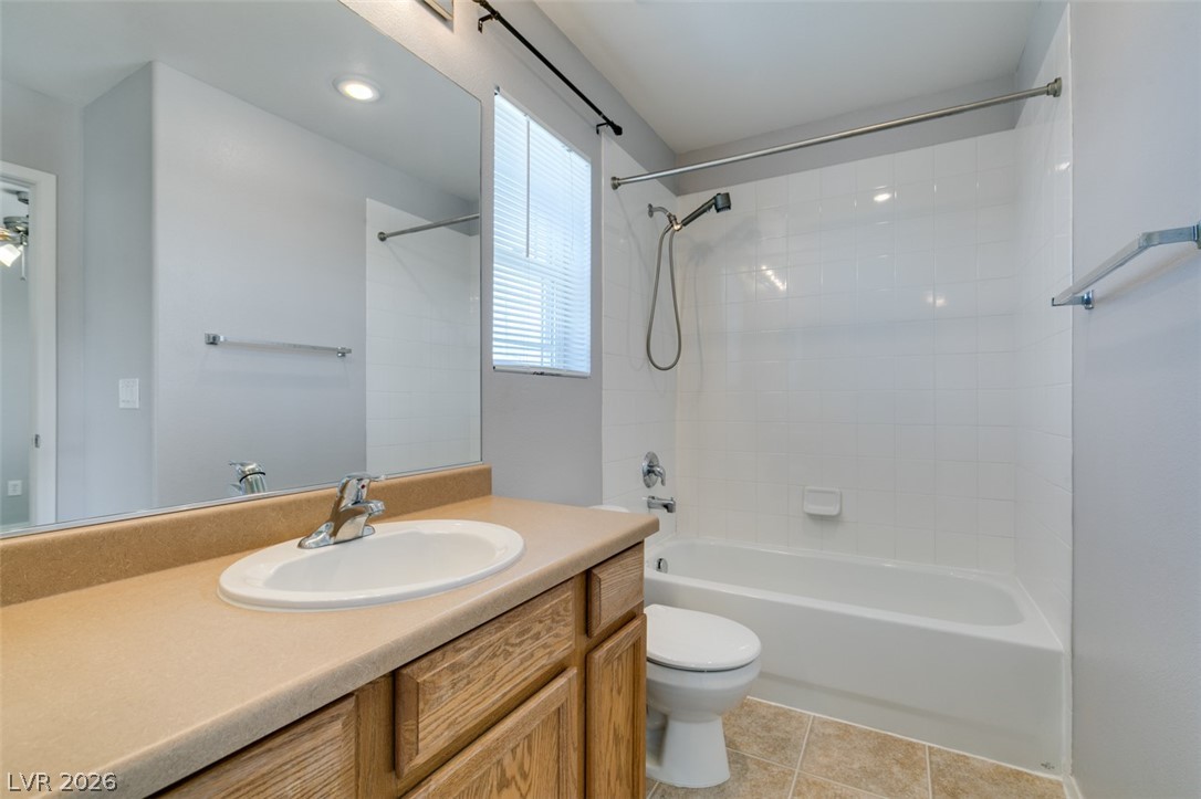 10648 Bandera Mountain Lane Las Vegas NV 89166
