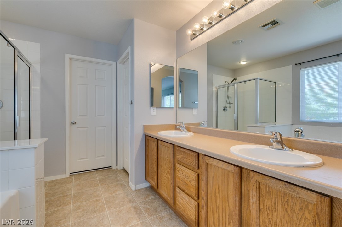 10648 Bandera Mountain Lane Las Vegas NV 89166