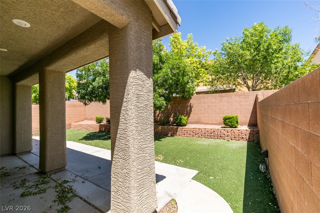 10648 Bandera Mountain Lane Las Vegas NV 89166