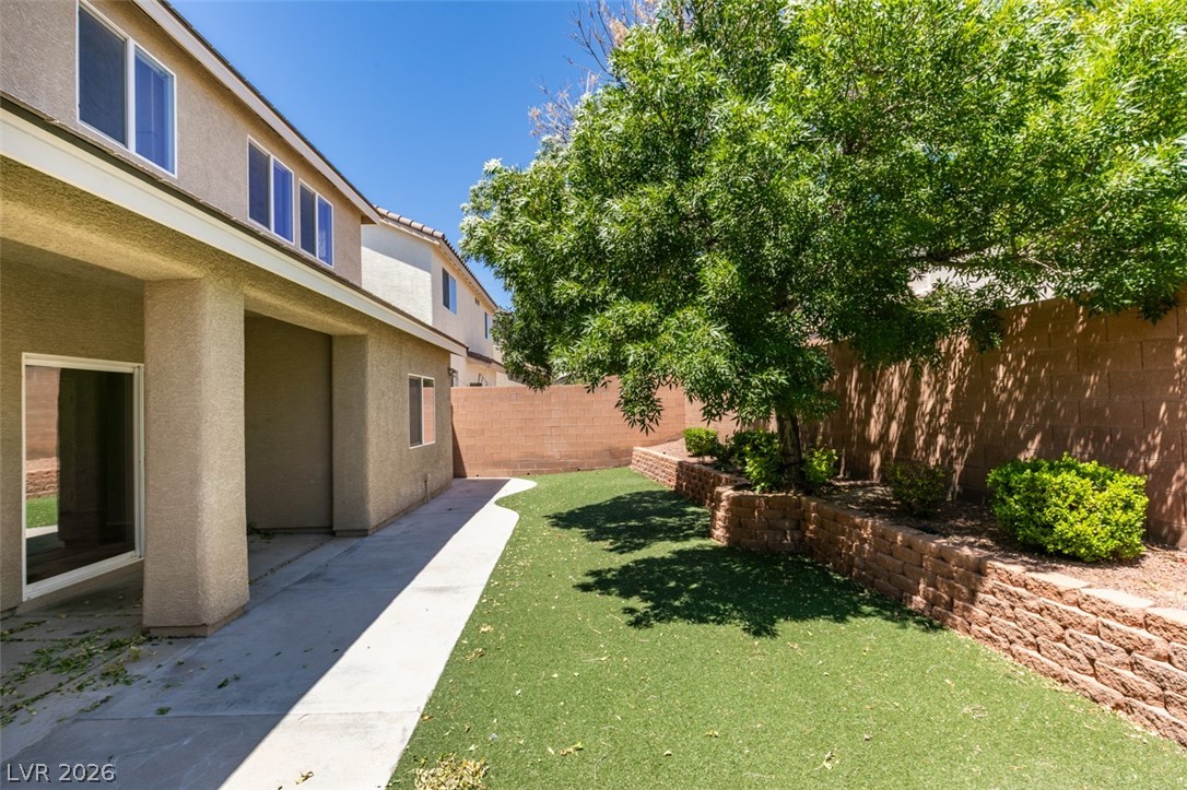 10648 Bandera Mountain Lane Las Vegas NV 89166