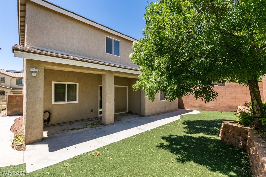 10648 Bandera Mountain Lane Las Vegas NV 89166