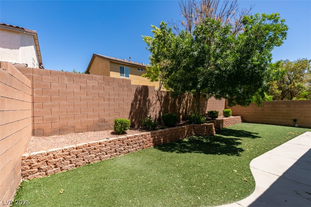 10648 Bandera Mountain Lane Las Vegas NV 89166