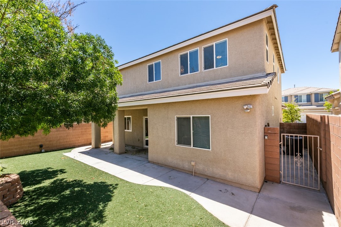 10648 Bandera Mountain Lane Las Vegas NV 89166