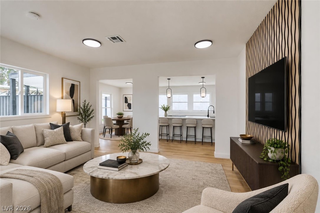 123 Elm Street Henderson NV 89015