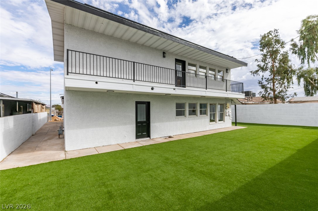 123 Elm Street Henderson NV 89015