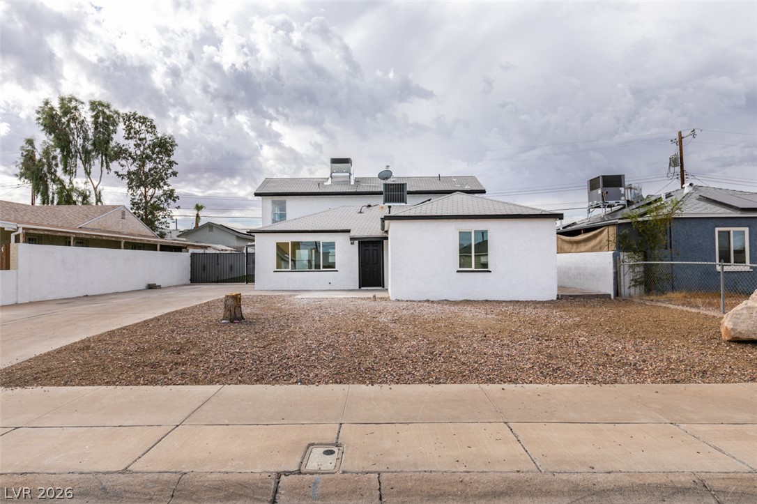 123 Elm Street Henderson NV 89015