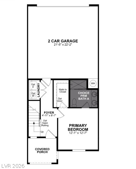 69 Obsidian Wing Court Las Vegas NV 89123