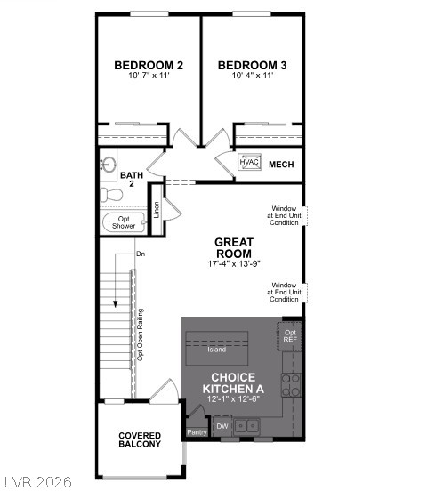 69 Obsidian Wing Court Las Vegas NV 89123