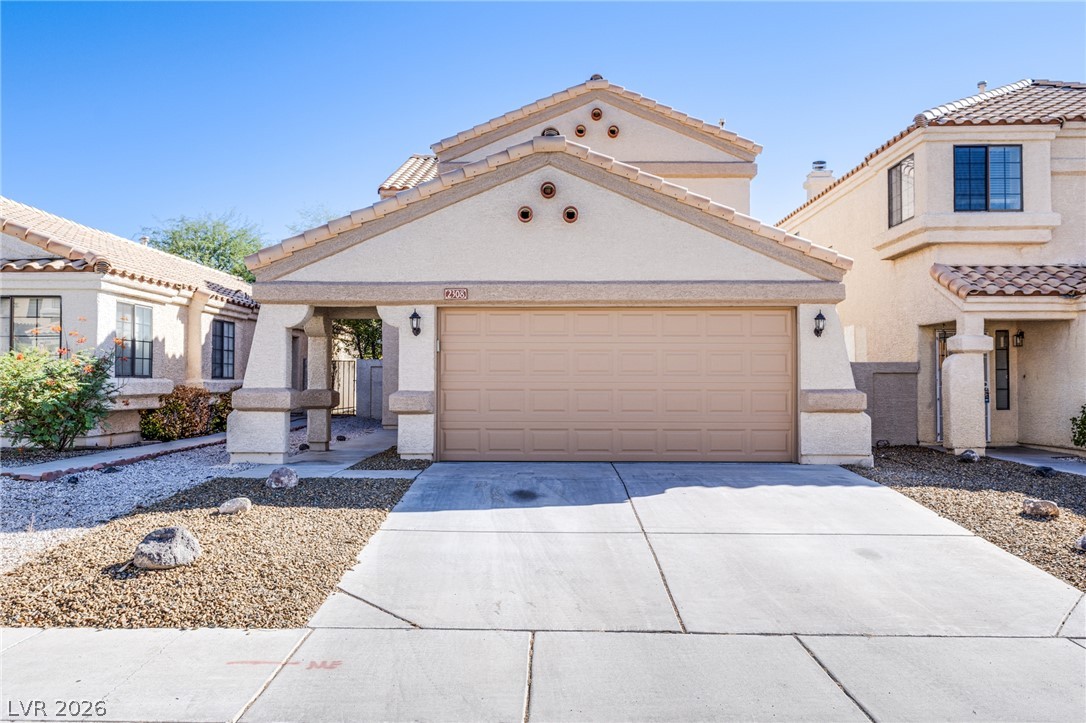 2308 Chatfield Drive Las Vegas NV 89128