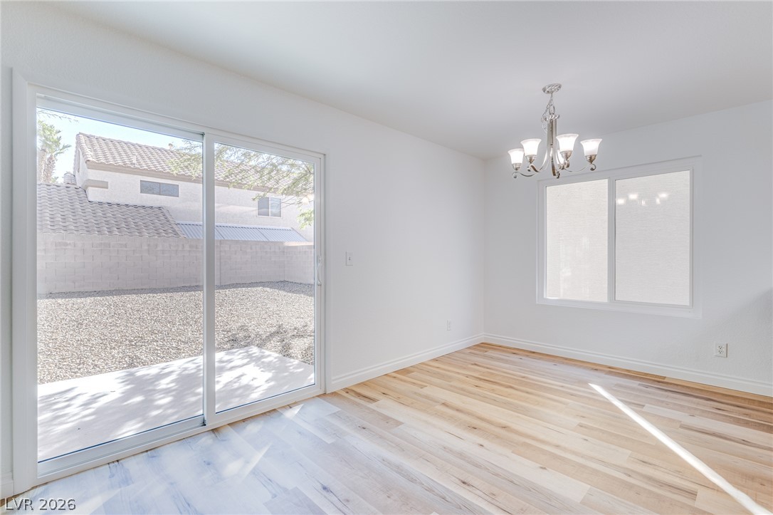 2308 Chatfield Drive Las Vegas NV 89128