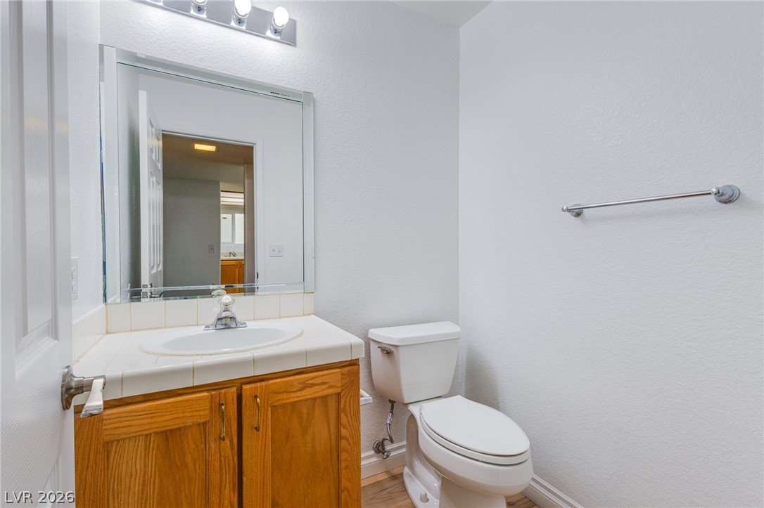 2308 Chatfield Drive Las Vegas NV 89128