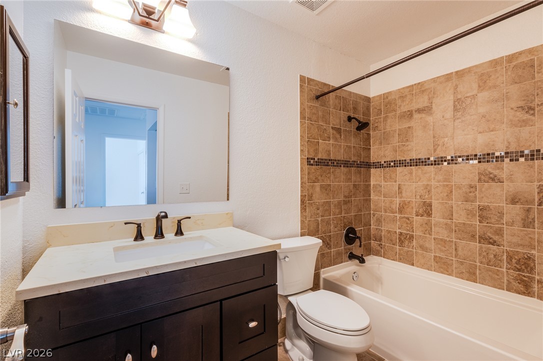 2308 Chatfield Drive Las Vegas NV 89128
