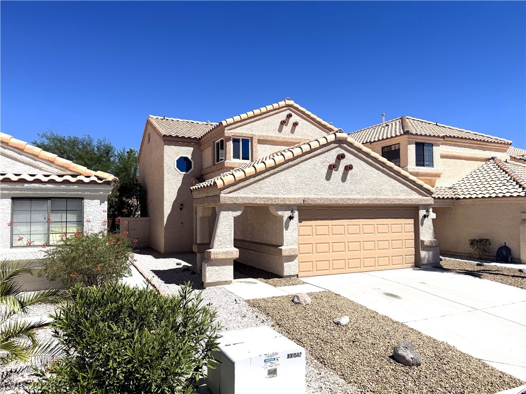 2308 Chatfield Drive Las Vegas NV 89128