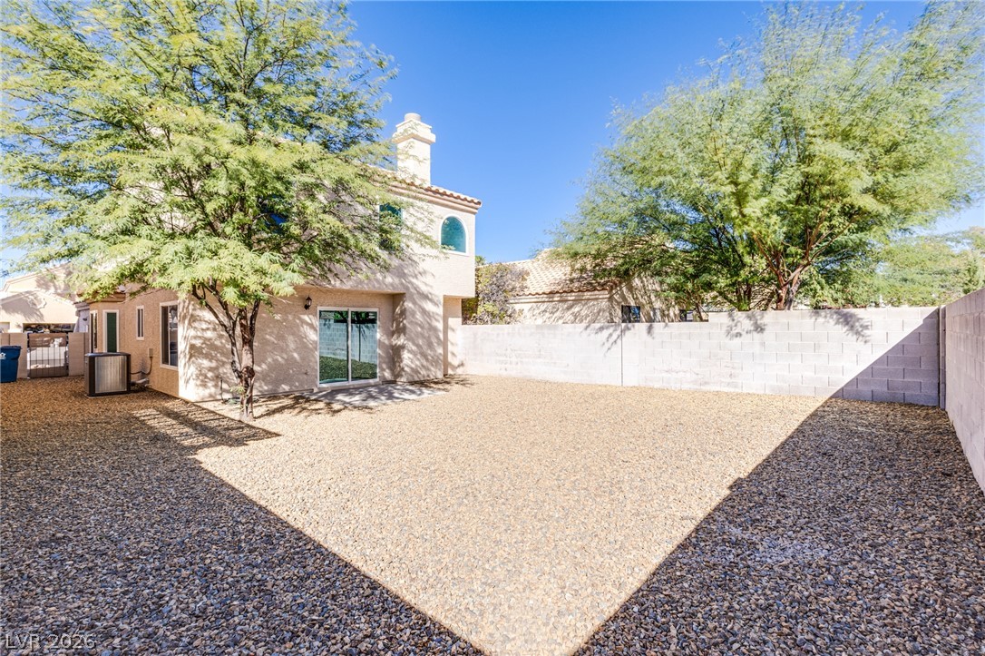 2308 Chatfield Drive Las Vegas NV 89128