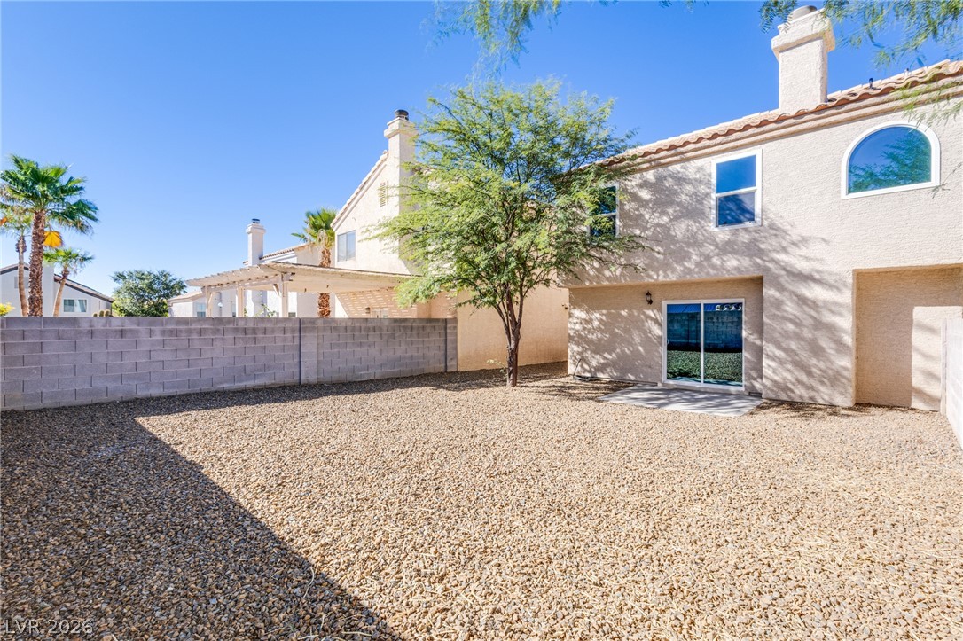 2308 Chatfield Drive Las Vegas NV 89128
