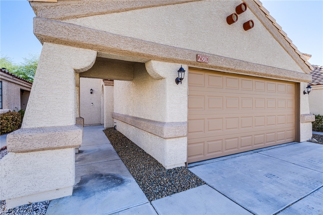2308 Chatfield Drive Las Vegas NV 89128