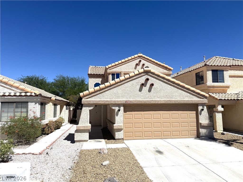 2308 Chatfield Drive Las Vegas NV 89128