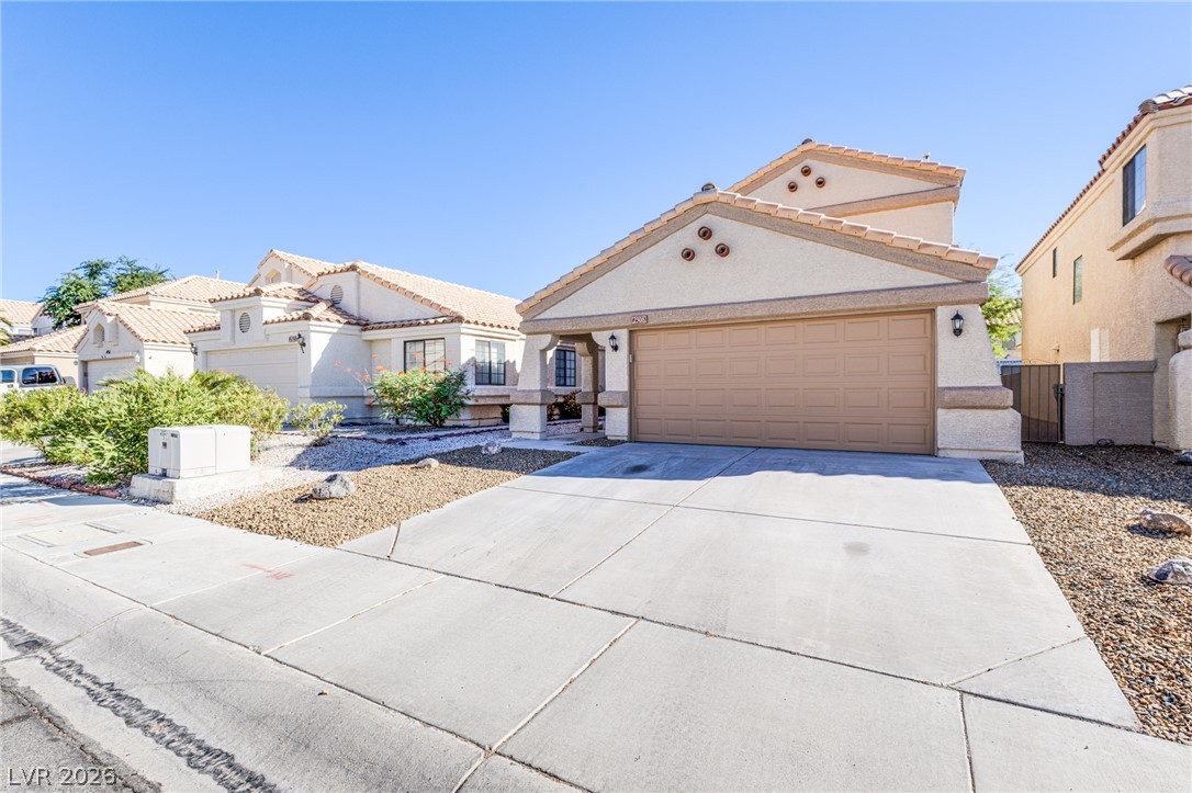 2308 Chatfield Drive Las Vegas NV 89128